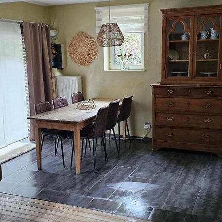 La Tulipe Apartman Durbuy Kültér fotó