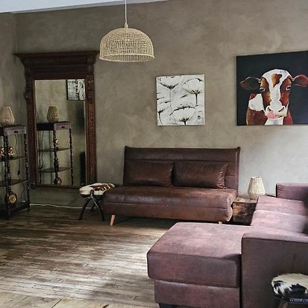 La Tulipe Apartman Durbuy Kültér fotó