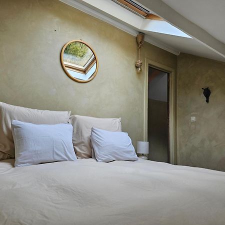 La Tulipe Apartman Durbuy Kültér fotó