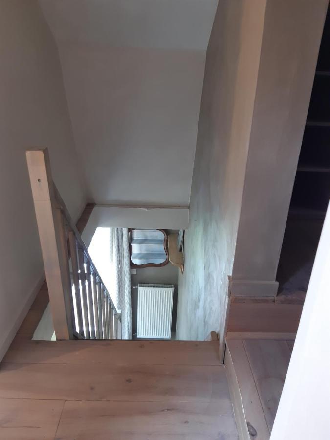 La Tulipe Apartman Durbuy Kültér fotó