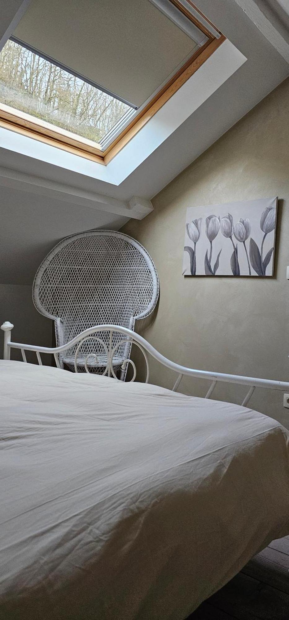 La Tulipe Apartman Durbuy Kültér fotó