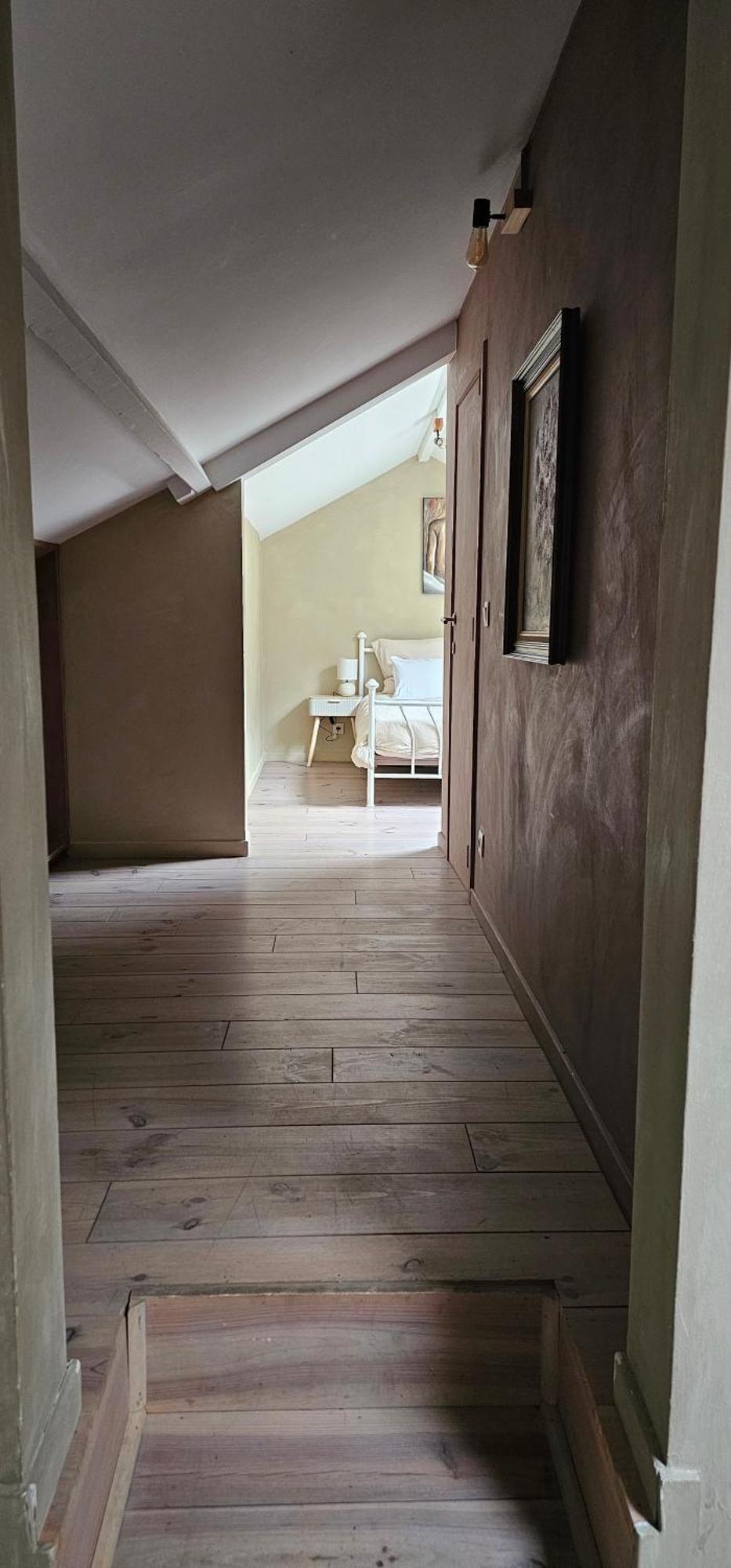 La Tulipe Apartman Durbuy Kültér fotó