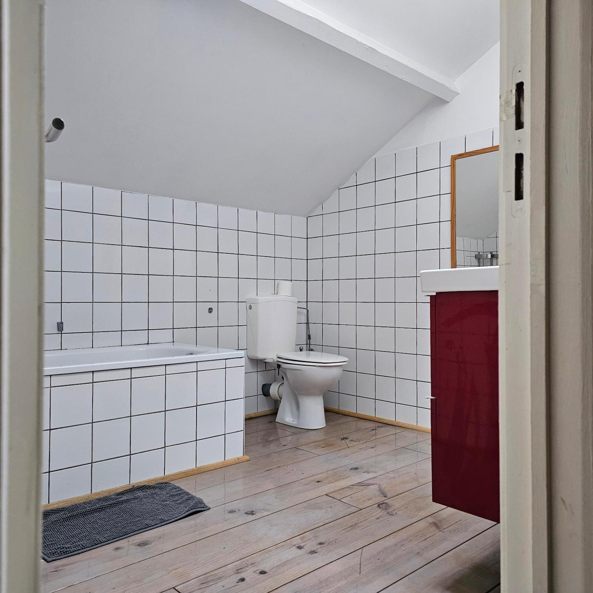 La Tulipe Apartman Durbuy Kültér fotó
